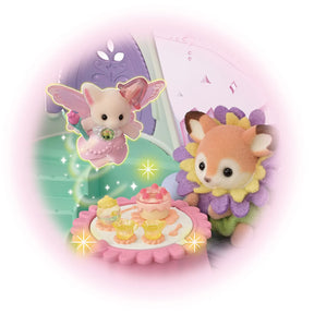 Sylvanian Families 5858 Fairytale Tower