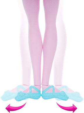 Barbie Pähkinänsärkijä Clara Ballerina Nukke