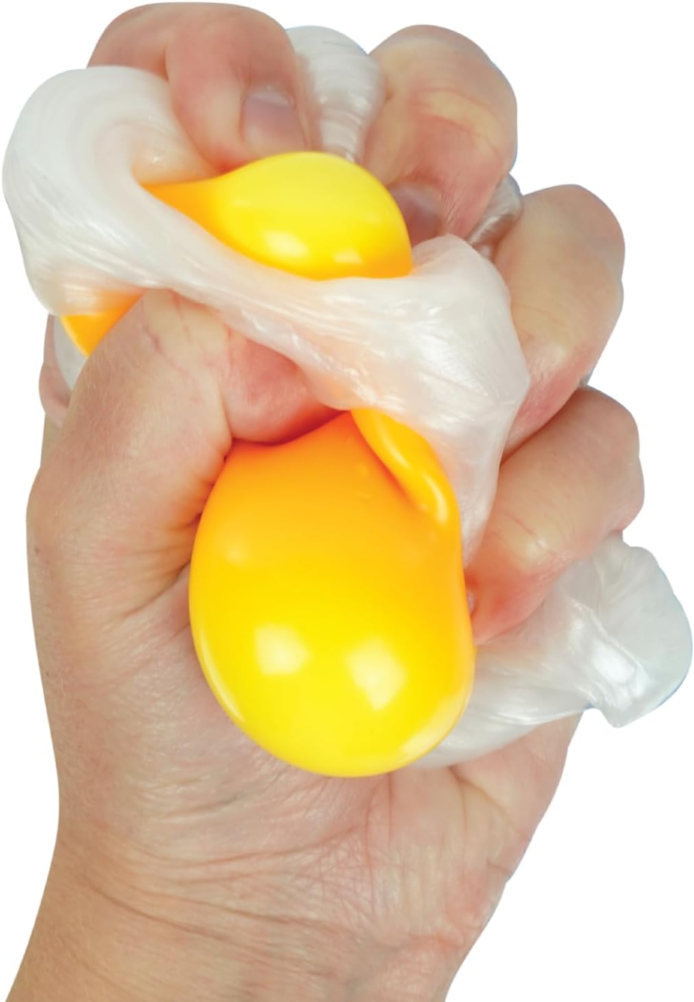 Crazy Aarons Thinking Putty Eggcellent