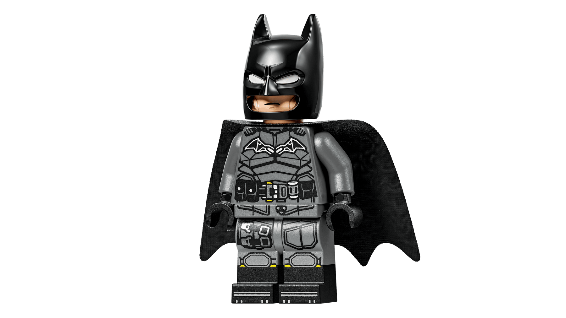 Lego 76332 The Batman ‑elokuvan Batmobile