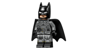 Lego 76332 The Batman ‑elokuvan Batmobile