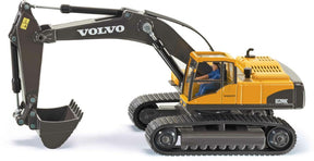 Siku 3535 Volvo EC 290 Telakaivuri 1:50