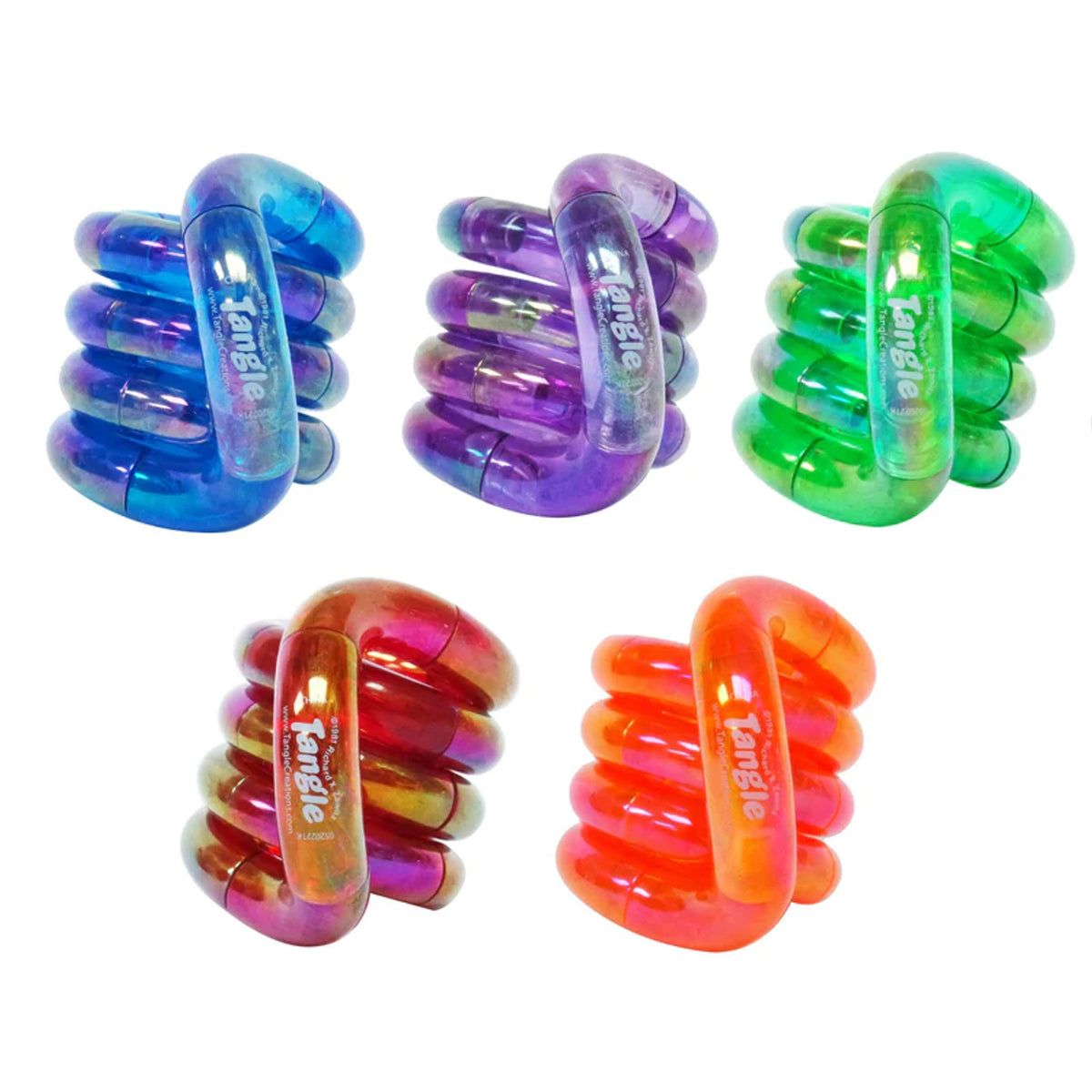 Tangle Gems