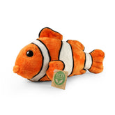 Rappa Eco Friendly Clown Fish/Vuokkokala/Nemo Pehmolelu 24 cm