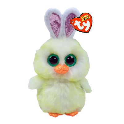 Ty Beanie Boos Coop