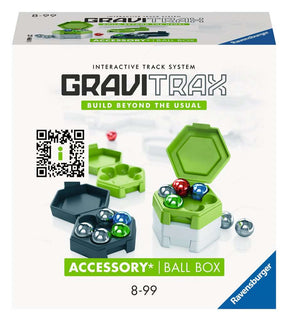 GraviTrax Lisäosa Accessory Ball Box