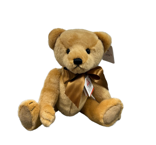 Clemens Vanhanaikainen Pehmonalle Teddy August 33cm