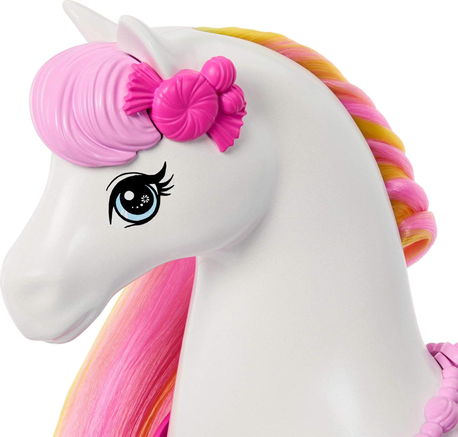 Barbie Pähkinänsärkijä Hevonen ja Reki