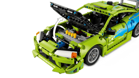 LEGO Technic 42229 Fast and Furious Mitsubishi Eclipse Auto