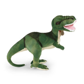 Rappa Eco Friendly T-Rex Pehmolelu 26cm
