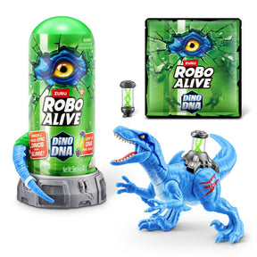 Robo Alive Dino DNA Dinosaurus Yllätyspakkaus