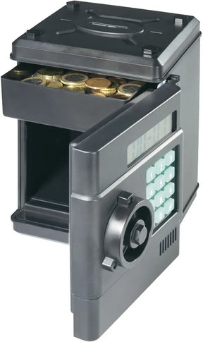 Kassakaappi Money Bank