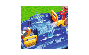 AquaPlay Vesikanava LockBox