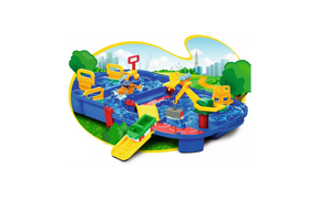 AquaPlay Vesikanava LockBox