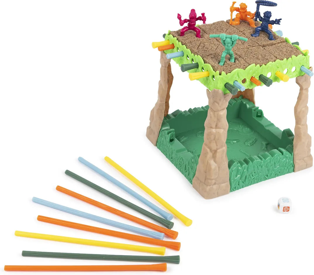 Kinetic Sand Sink n Sand Peli