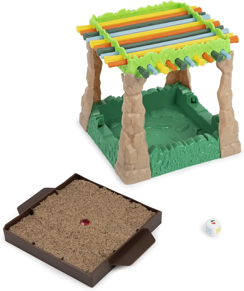 Kinetic Sand Sink n Sand Peli