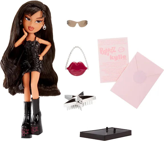 Bratz Kylie Jenner Nukke