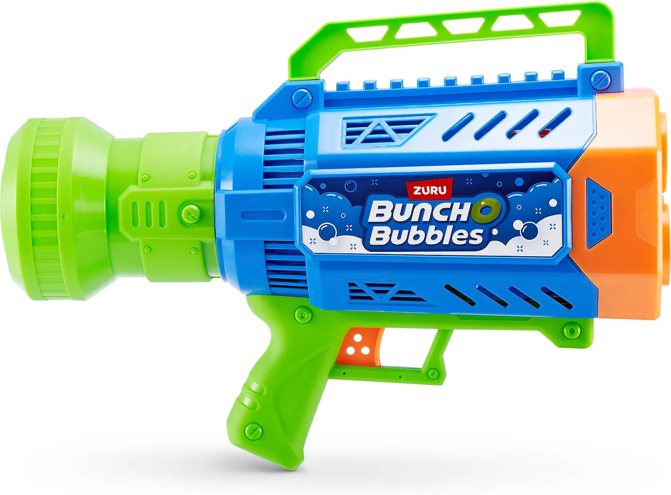 Bunch O Bubbles Mega Bubble Blaster Saippuakuplakone LED-valolla