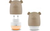 Zazu Benny the Bear Yövalo