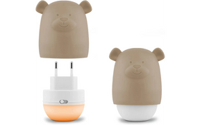 Zazu Benny the Bear Yövalo