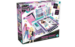 Style 4 Ever Muotisuunnittelijan Studio 35 Osaa