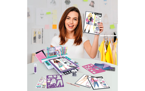 Style 4 Ever Muotisuunnittelijan Studio 35 Osaa