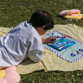 La Petite Épicerie Paint By Numbers/Numeromaalaus Videopelit