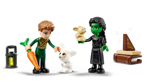 LEGO Wicked 75687 Elphaban Piilopaikka