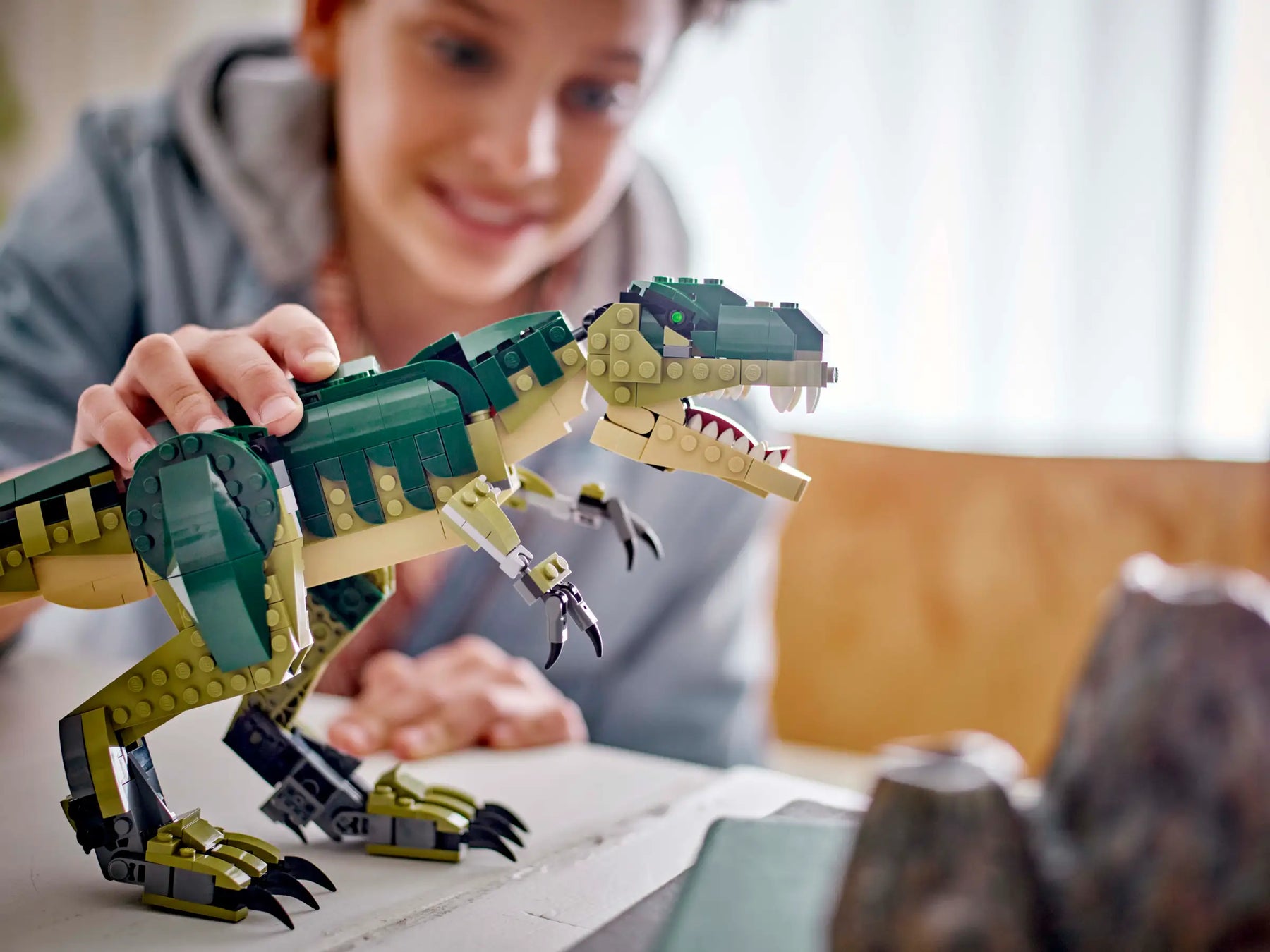 31151 LEGO Creator 3 in 1 31151 T. rex