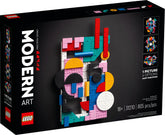 LEGO Art 31210 Modernia Taidetta