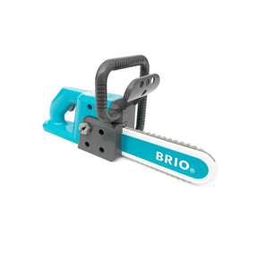 Brio Builder Moottorisaha 34602
