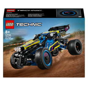 LEGO Technic 42164 Maastokirppu Kilpa-ajoihin