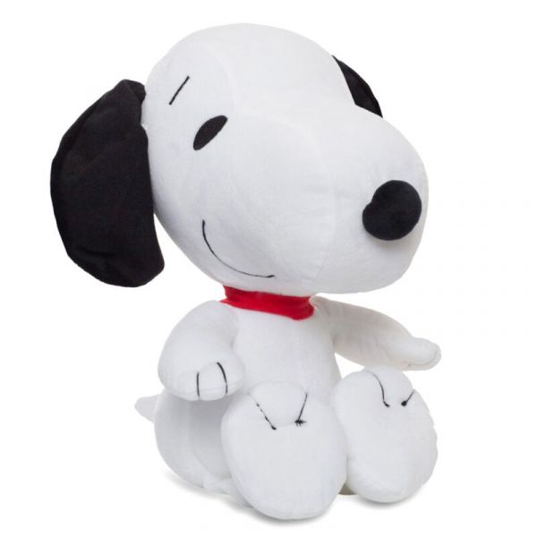 Snoopy/Ressu Pehmolelu 45 cm