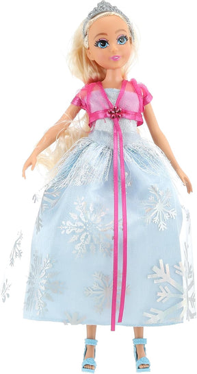 Dreameez Prinsessa Muotinukke ja ja Hevonen