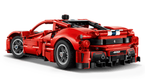 LEGO Technic 42235 Ferrari 488 Pista Auto