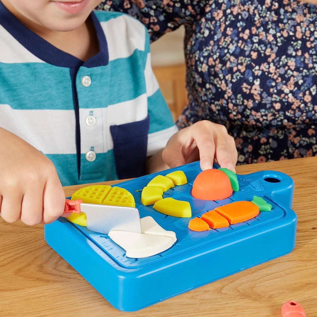 Play-Doh Leikkisetti Pikkukokki
