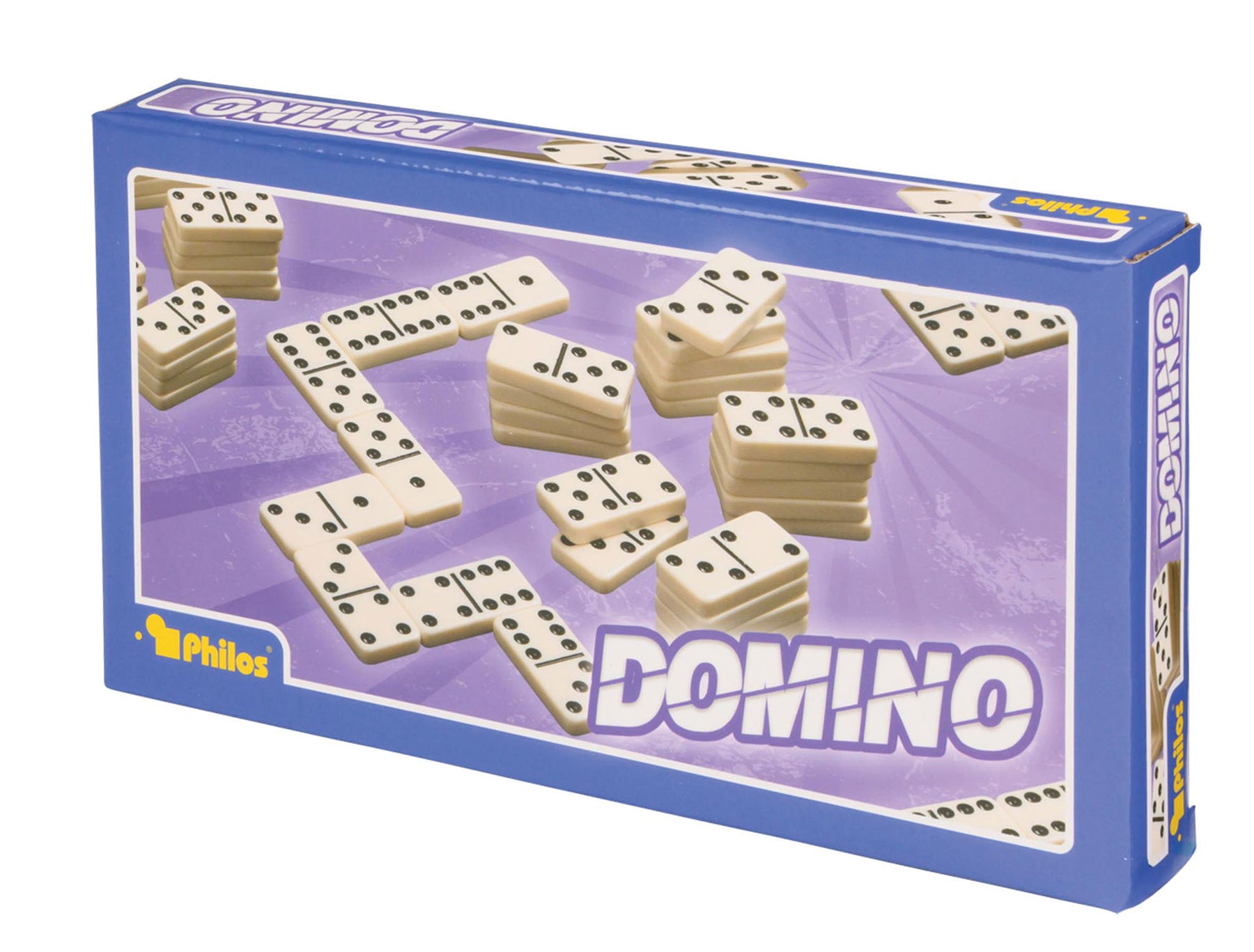 Philos Domino 28 Palaa