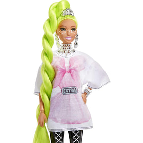 Barbie EXTRA Nukke nro 11