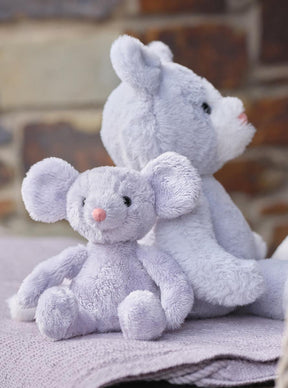 Charlie Bears Pip Mouse/Hiiri Pehmolelu 18 cm