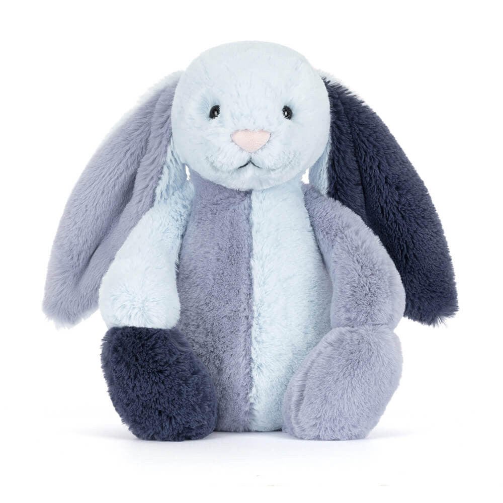 vJellycat Puddlesea Bunny Pehmolelu 30 cm