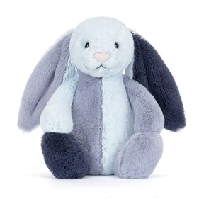 vJellycat Puddlesea Bunny Pehmolelu 30 cm