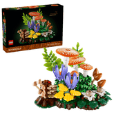 LEGO Botanicals 11505 Metsän Sienet