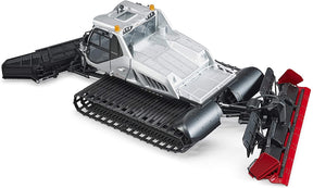 Bruder 2545 Lumikissa Prinoth Snow Groomer 1:16