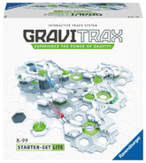 GraviTrax Kuularata Aloituspakkaus Lite