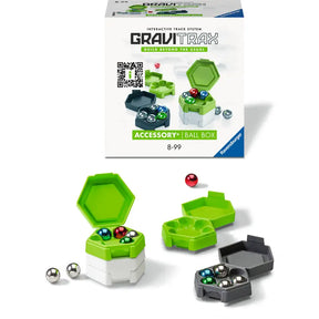 GraviTrax Lisäosa Accessory Ball Box