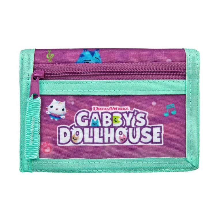 Gabby's Dollhouse Lompakko