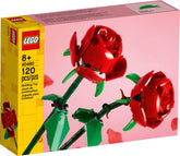 LEGO Classic 40460 Ruusut