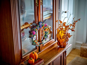 LEGO Classic 40825 Halloweenkranssi
