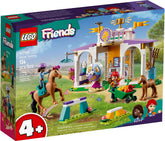 LEGO Friends 41746 Ratsastustunti