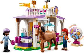 LEGO Friends 41746 Ratsastustunti